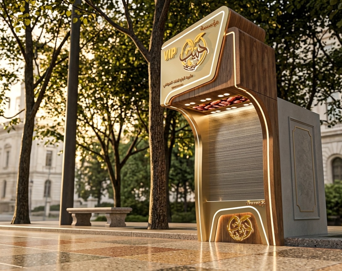 مؤسسة حبيب الوادعي